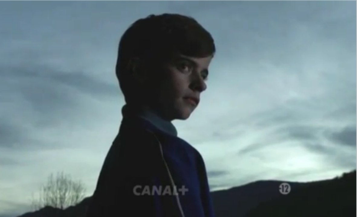 Les Revenants - Teaser