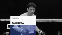 Raging Bull VF - france 5