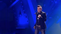 Eurovision 2017 : Slovénie