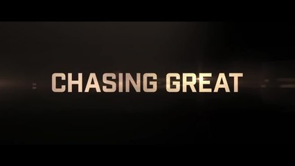 Chasing Great - VO