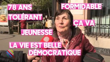 VIDEO - Quotidien (TMC) : Quand Yann Barthès invite à voter "pour le candidat le moins pire"