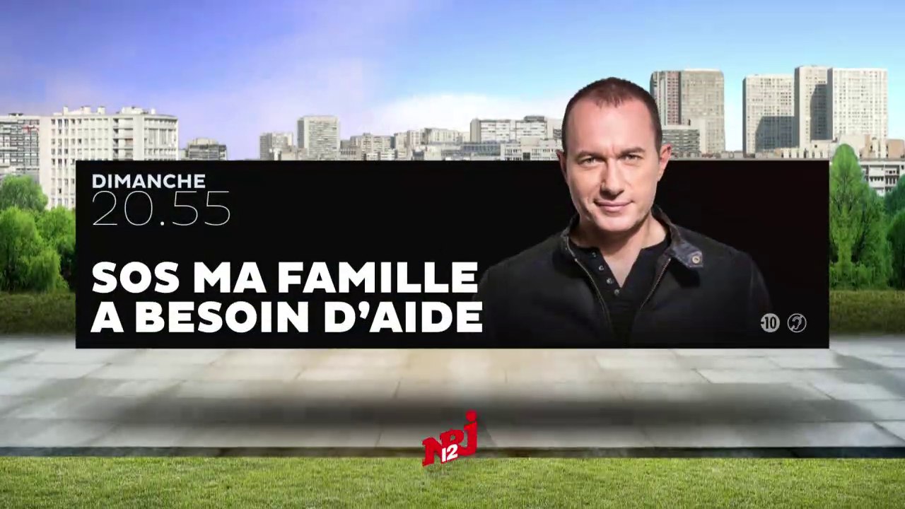 SOS ma famille a besoin d'aide - Mayron et Prescillia - 23 04 17