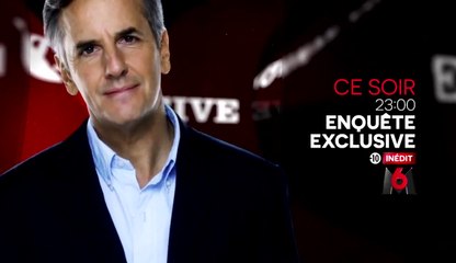 Enquête exclusive - Gendarmerie scientifique : les experts face au crime