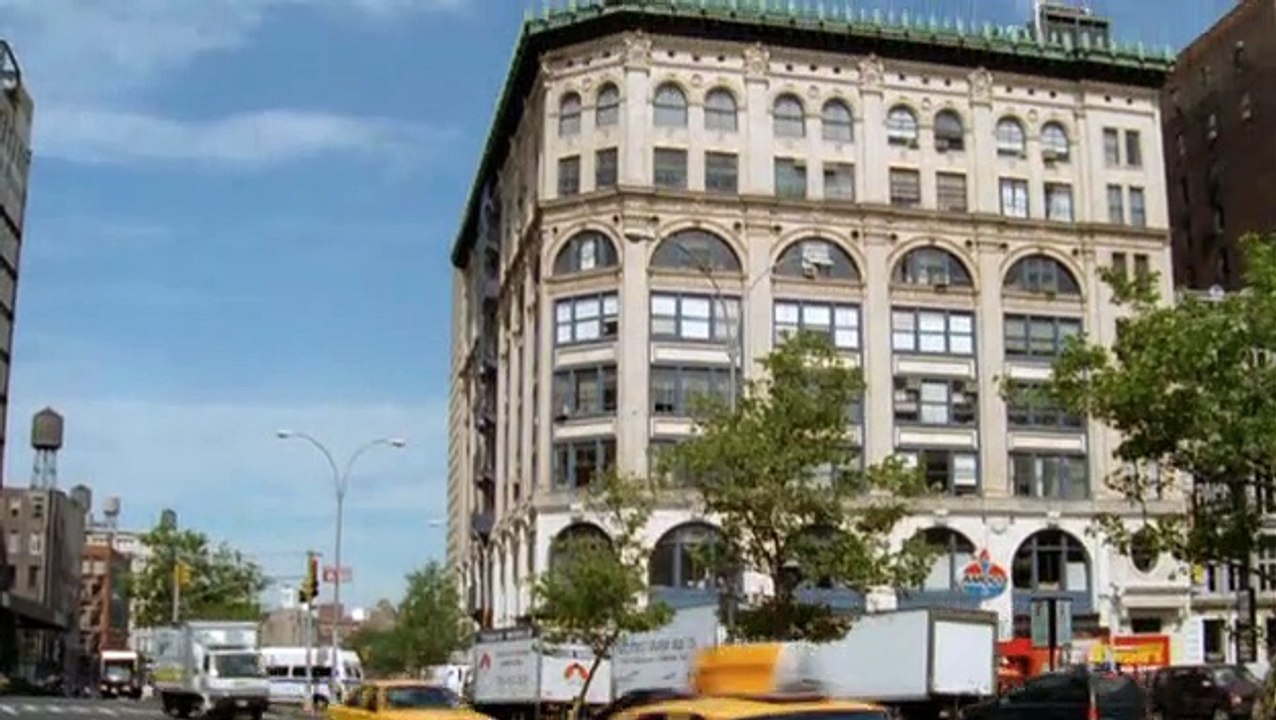 Aus Versehen glücklich Staffel 1 Folge 13