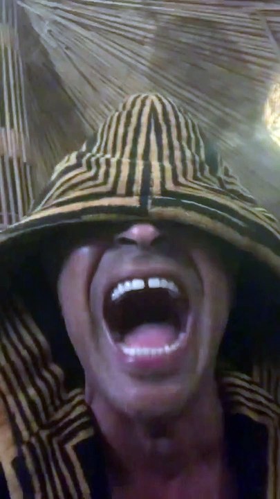 Yannick Noah montre toute sa frustration face à la défaite du PSG. @ Instagram / Yannick Noah