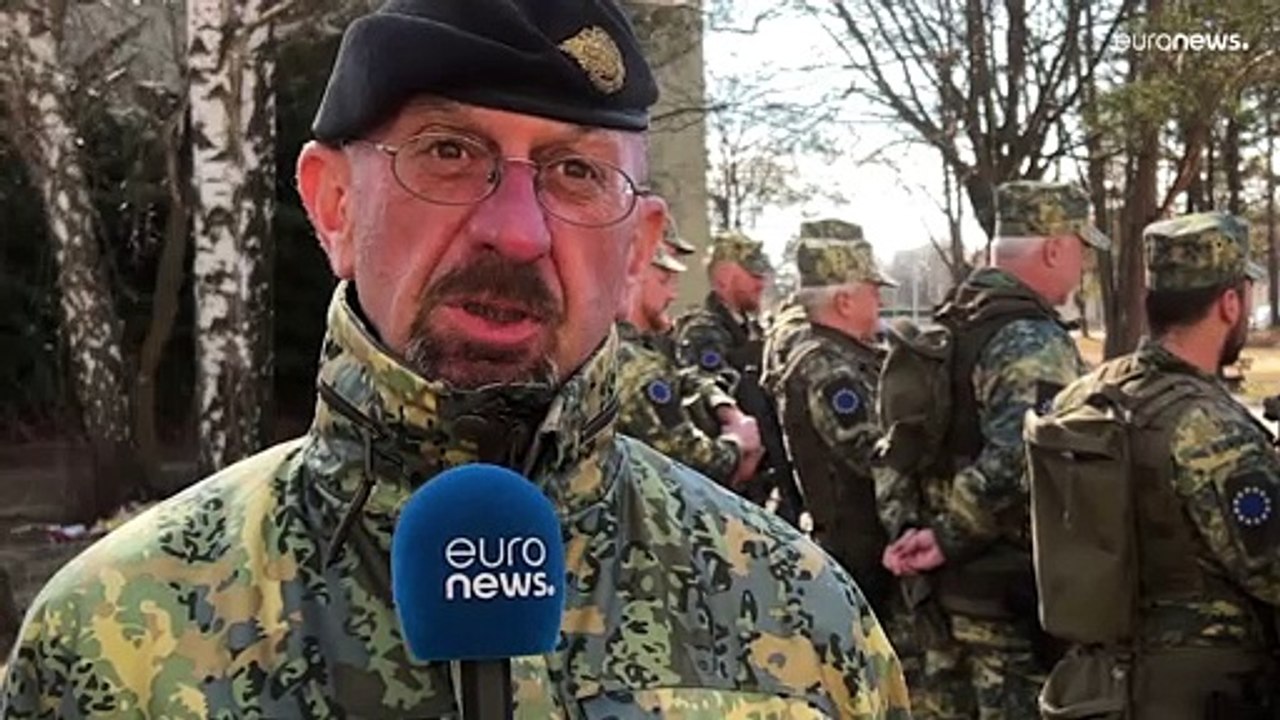 Pulverfass Bosnien: '30 Jahre alte EU-Versprechen sind Fata Morgana'