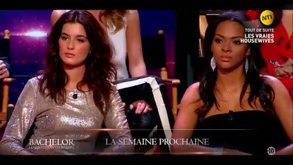 Bachelor - les filles disent tout - 09 05 16