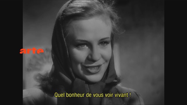 Les assassins sont parmi nous VF - arte