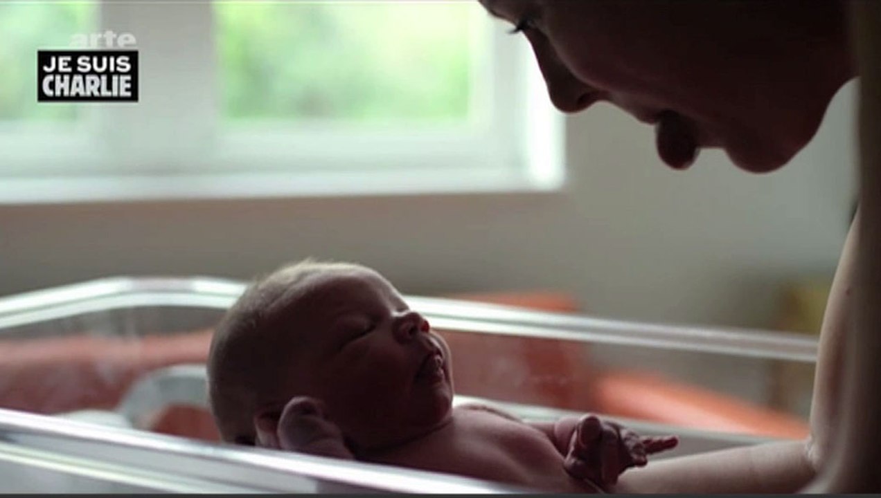 Le Zapping du 12/01 : Incroyables bébés