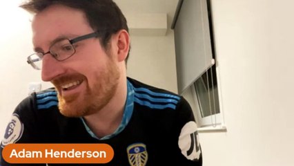 Should Leeds fans enjoy the drama of the relegation battle?