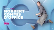 Norbert commis d'office - Brigitte et sa ratatouille frite / Taylor et son gratin à la russe - 14/04/17