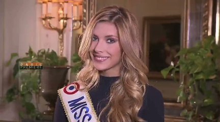 Miss Univers : bande-annonce