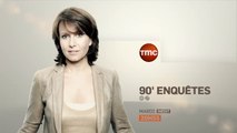 90' Enquêtes - Enquête sur les nouvelles formes de prostitution - 10/05/16