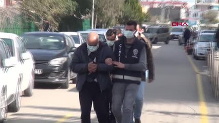 KAYIP TEKNİSYENİ, KAĞIT TOPLAYICISI DÖVÜP TELEFONUNU GASBETMİŞ