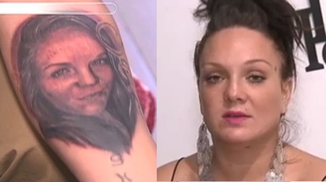 Le zapping du 26/02 : Confessions intimes : Il a sa femme dans la peau