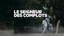 La guerre des trônes - Le jeu des alliances, 1461-1483 - France 5 - 05 01 18