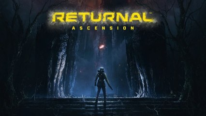 Returnal - Bande-annonce de la mise à jour 3.0 "Ascension"