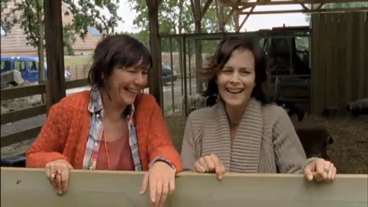 Quand les poules auront des dents