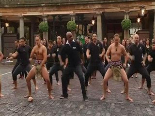 Rugby union star Lomu dies