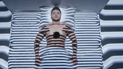 Eurovision 2016 : Sergey Lazarev (Russie)