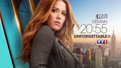 Unforgettable - mon fils a disparu - TF1- 03 05 2016