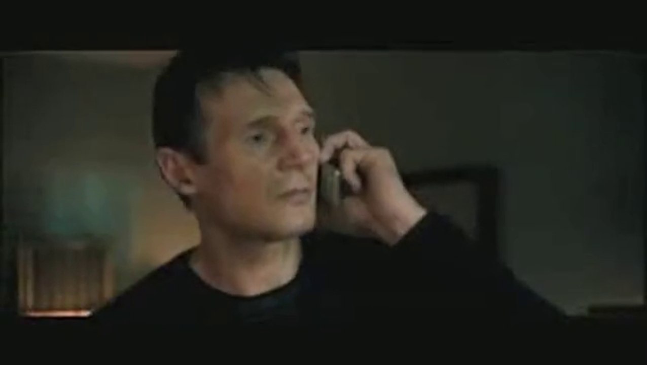 taken - ba