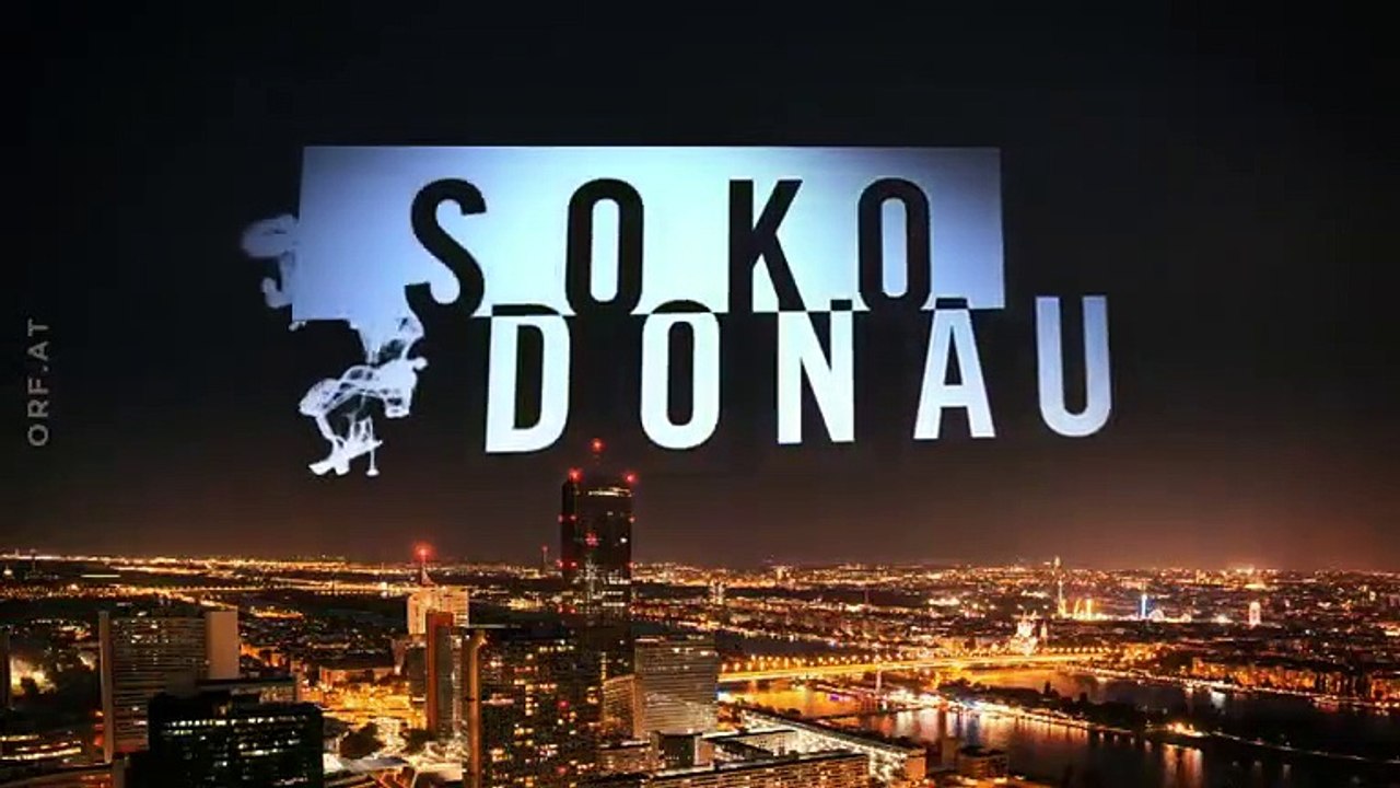 SOKO Wien Staffel 13 Folge 15 - Ganze