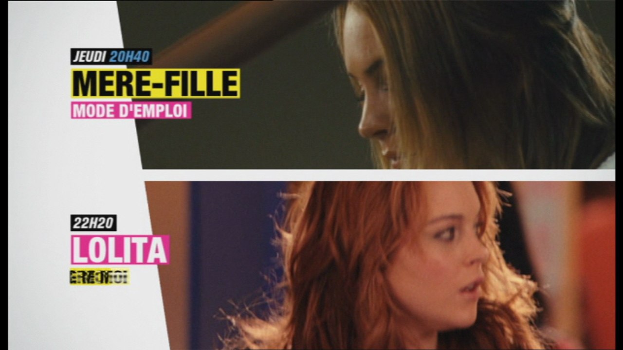 Soirée Lindsay Lohan - Mère/fille mode d'emploi - - 26/05/16