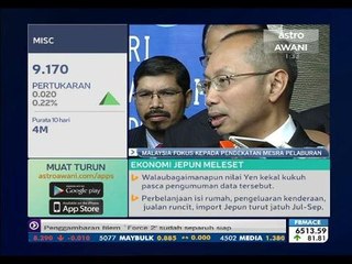 Malaysia fokus kepada pendekatan mesra pelaburan