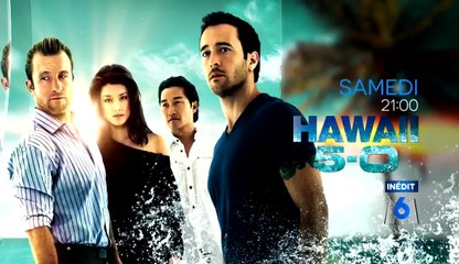 Hawaii 5.0 S7E3 - He Moho Hou (2017) | Exciting Episode Preview 🎬