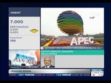 Mesyuarat APEC gerakkan konsensus APEC Beijing 2014