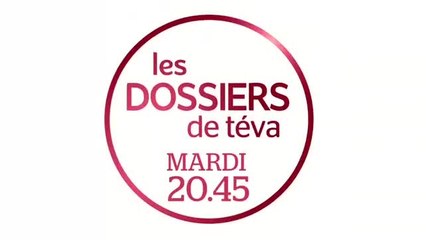 Les Dossiers de Teva - Papas solos : les nouveaux héros - 11/04/17
