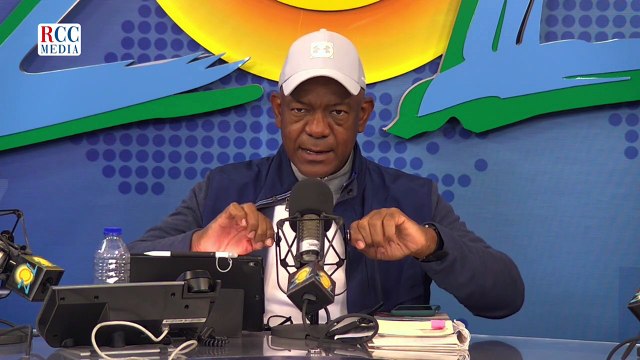 Euri Cabral: Estimulo a importaciones afectará productores nacionales