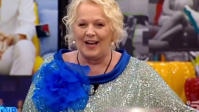 GF Vip Katia Ricciarelli protagonista l’anno prossimo, diventerà …