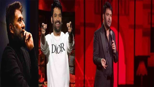 Kapil Sharma को रोज ऐसे जगाती है उनकी बेटी Anayra, गहरी नींद में भी उठने से परहेज नहीं करते हैं