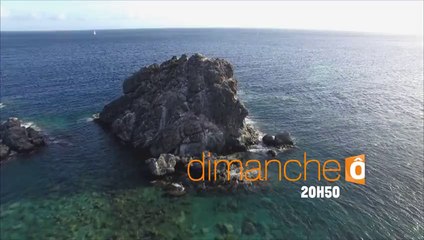 Passion outre-mer Saint-Barthélemy et Saint-Martin - 01 05 16
