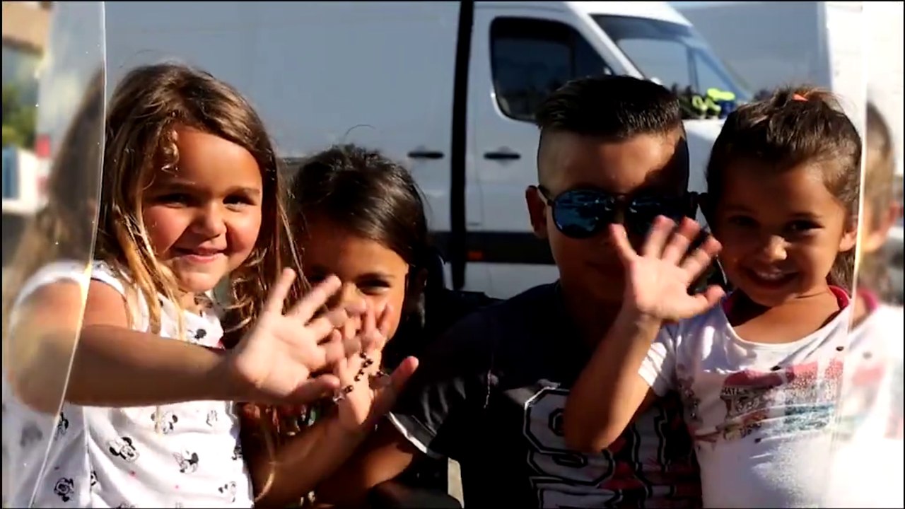 Zone interdite - Enfants de Gitans une vie de roi - m6 - 07 01 18