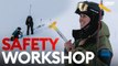 FWT22 Riders Safety Workshop