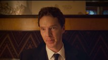 Patrick Melrose - Benedict Cumberbatch