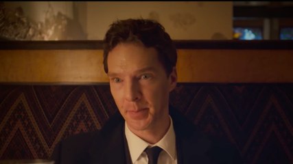 Patrick Melrose - Benedict Cumberbatch