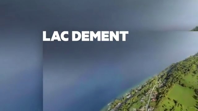 Échappées belles - sur les rives du lac Léman - France 5 - 13 01 18