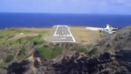 Avion : dans les 10 pires aéroports du monde comme si vous y étiez