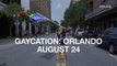 Gaycation presents : Orlando - VO
