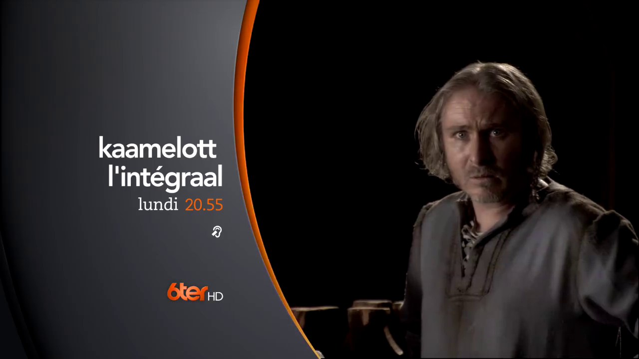 Kaamelott-chaque lundi
