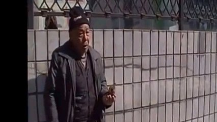 Chine : Cet oiseau a un incroyable talent !