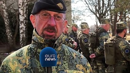 Guerra in Ucraina: Sarajevo teme sirene di Mosca ed "effetto russo"