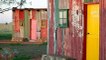 Afrique du Sud : Cet hôtel propose aux touristes de vivre dans un bidonville !