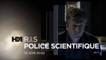 R.I.S Police scientifique - Les Fleurs du mal - 04/05/16