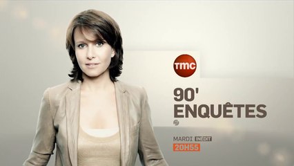 90' Enquêtes - Plats préparés : qu'y a-t-il vraiment dans nos assiettes ? - 26/04/16