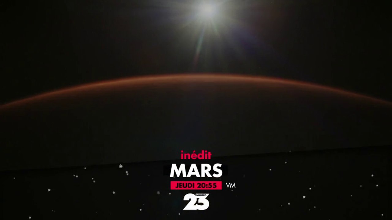 Mars - action - s01ep4 - 04 01 18